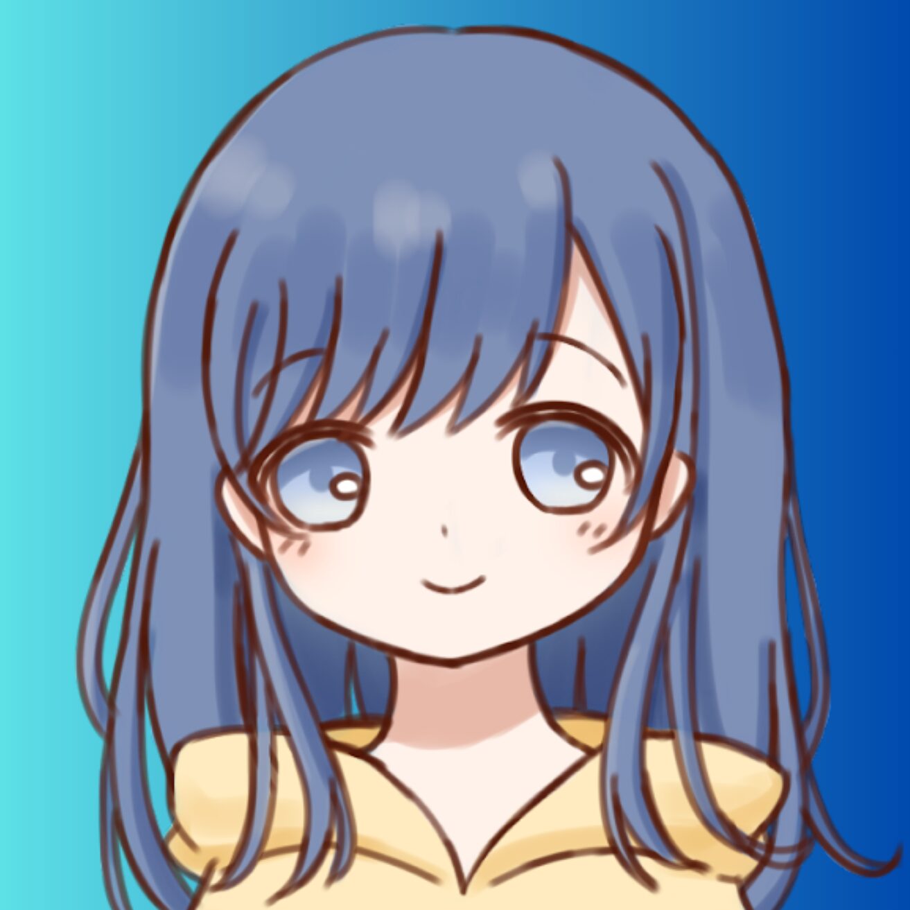 海月